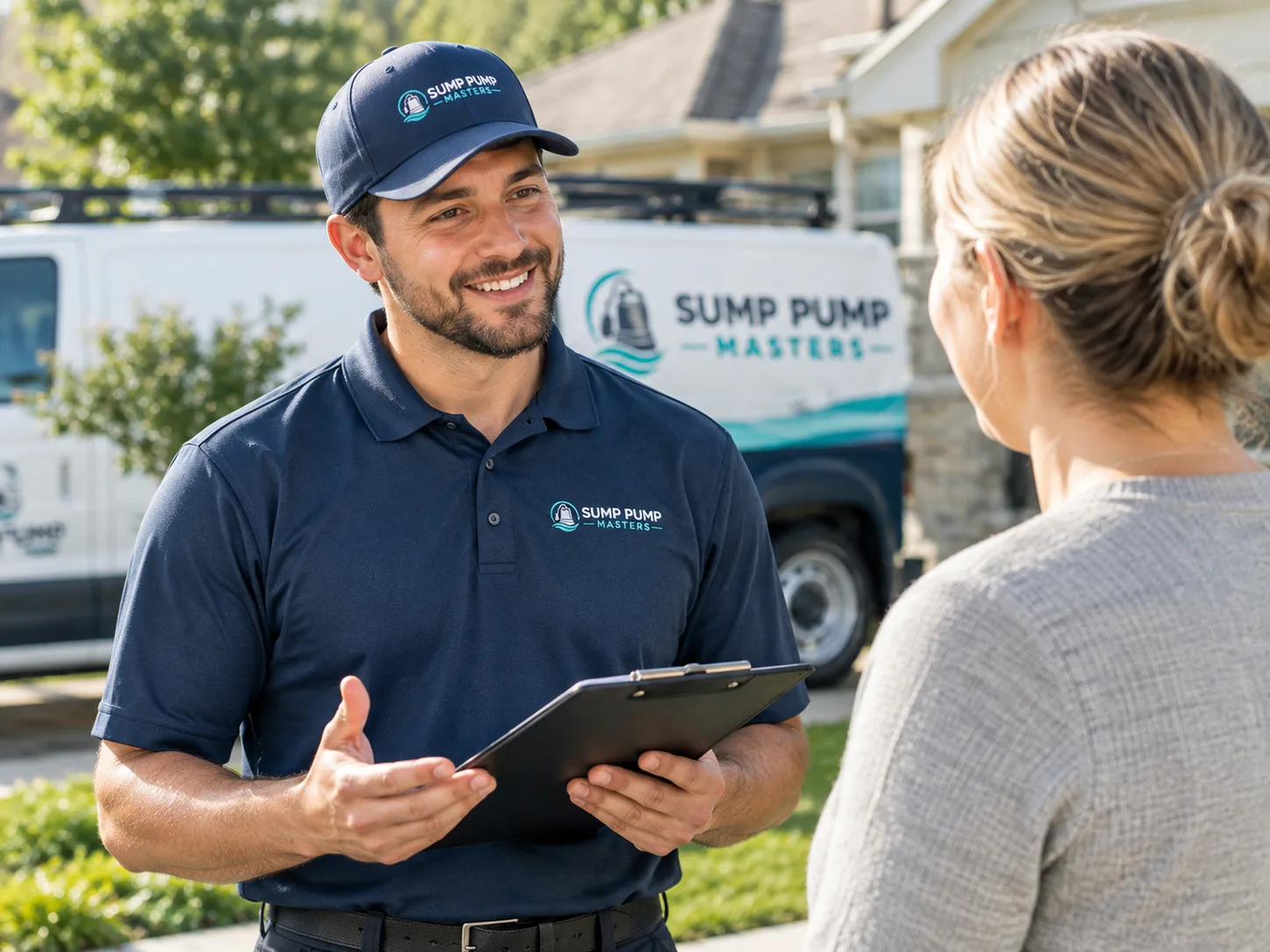 Sump Pump Repair Turin, GA FAQs
